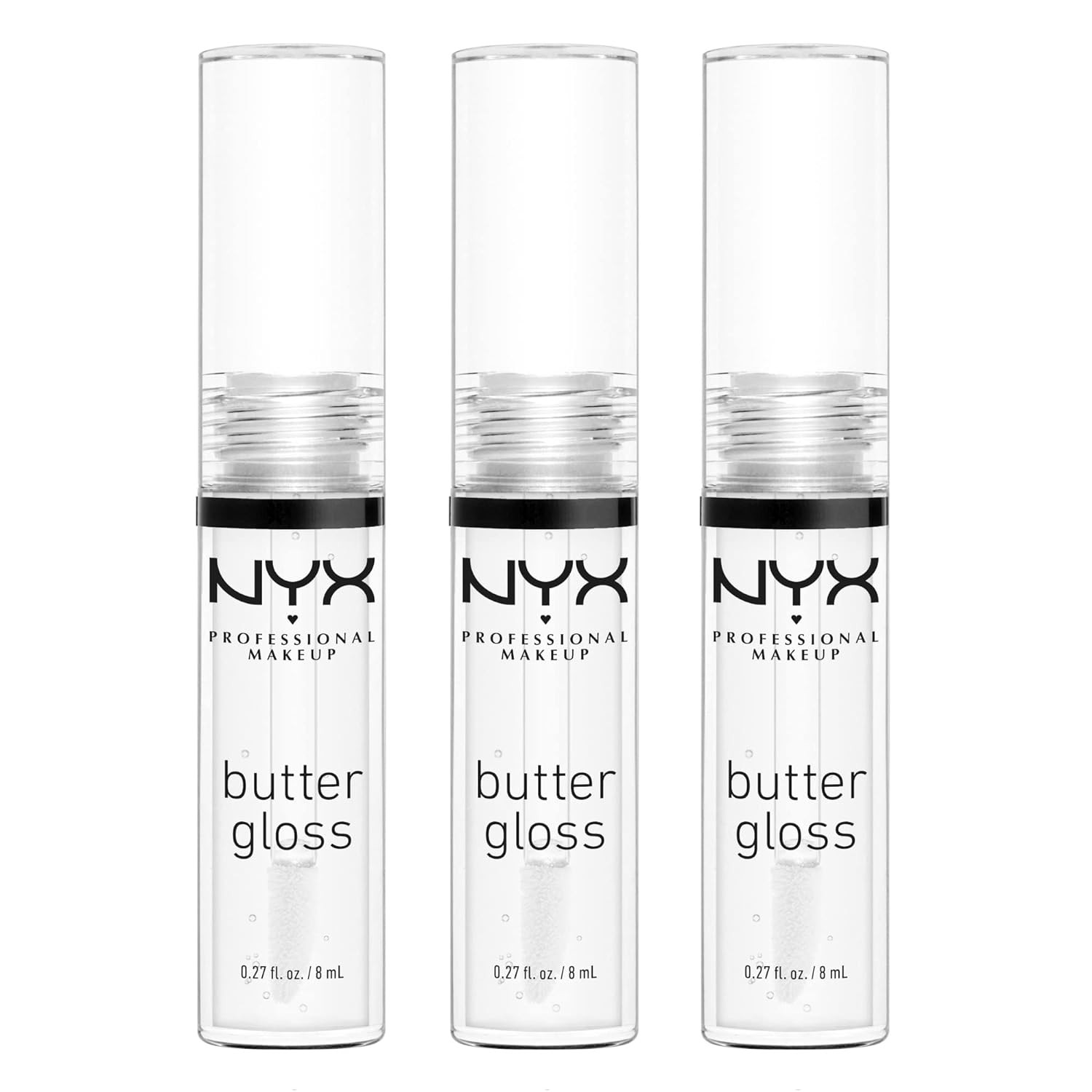 NYX PROFESSIONAL MAKEUP